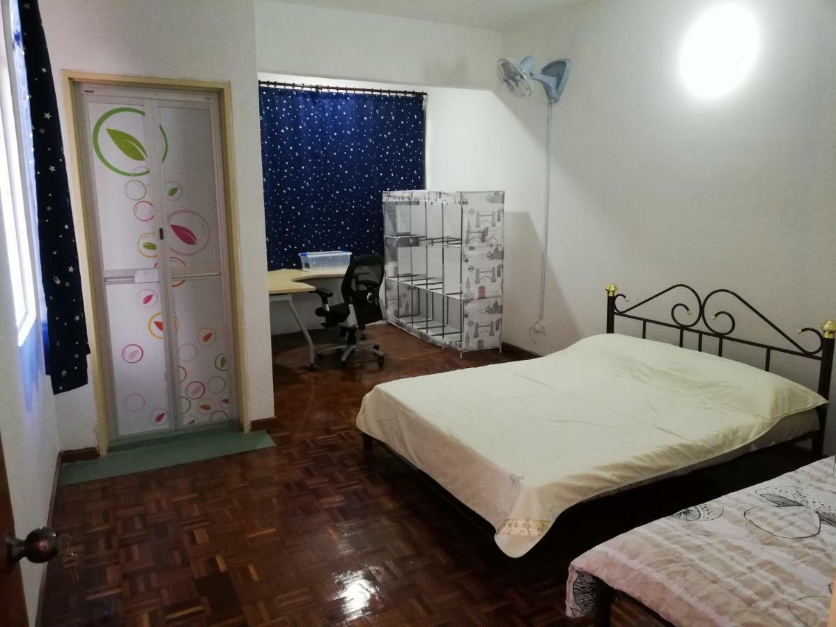 Petaling Jaya House 아파트 외부 사진