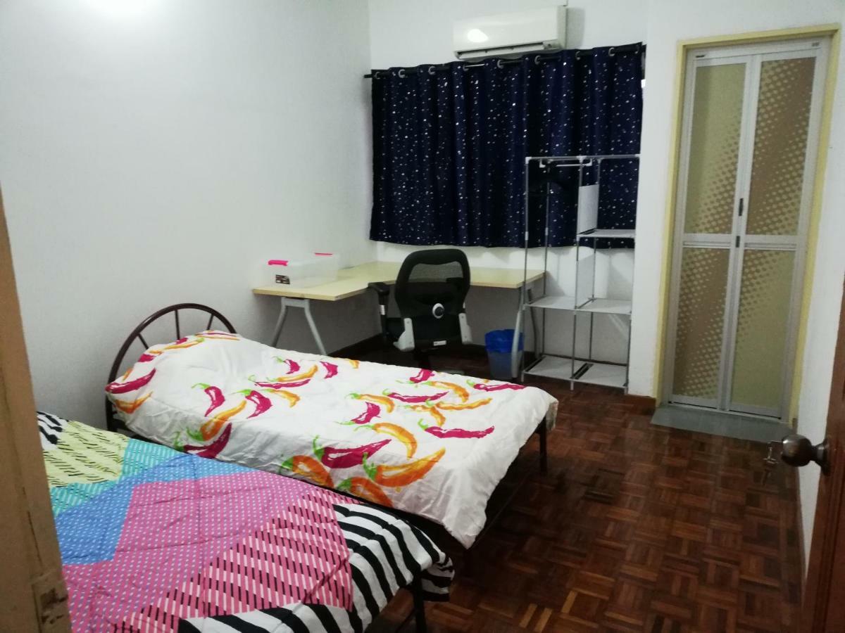 Petaling Jaya House 아파트 외부 사진