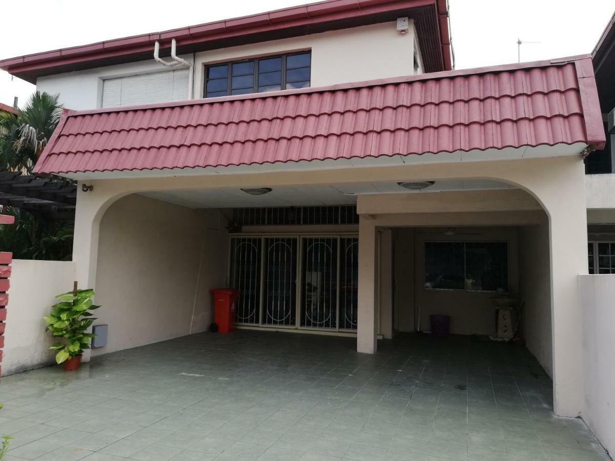 Petaling Jaya House 아파트 외부 사진